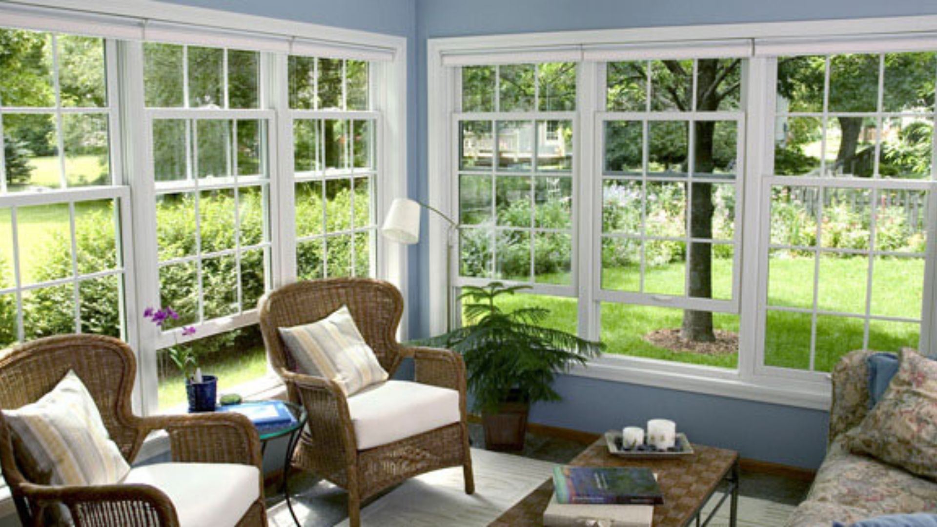 renewal by andersen double hung windows